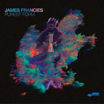 CD James Francies: Purest Form