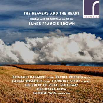 Album Rachel Roberts: The Heavens And The Heart