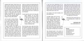 CD James Gang: Bang / Miami