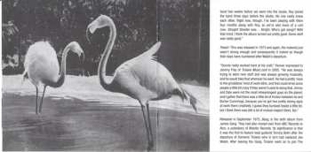 CD James Gang: Bang / Miami