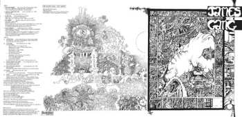 CD James Gang: Yer' Album