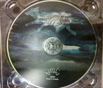 CD James Gordon: Coyote's Calling