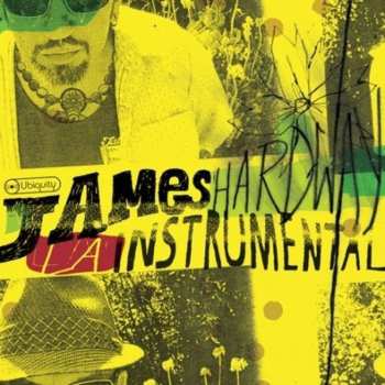 CD James Hardway: L.A. Instrumental