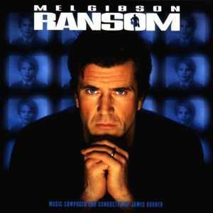 Album James Horner: Ransom (Original Soundtrack)