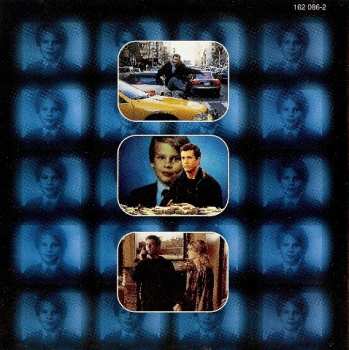 CD James Horner: Ransom (Original Soundtrack)