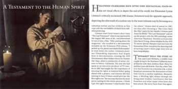 CD James Horner: Testament (Music From The Motion Picture) LTD