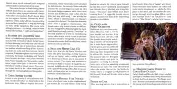 CD James Horner: Testament (Music From The Motion Picture) LTD