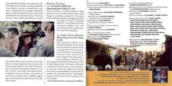 CD James Horner: Testament (Music From The Motion Picture) LTD