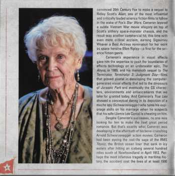 4CD James Horner: Titanic (Music From The Motion Picture) (20th Anniversary Edition) LTD