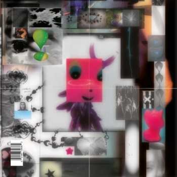 LP James K: Random Girl
