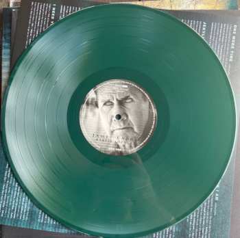 LP James LaBrie: Static Impulse LTD | NUM | CLR