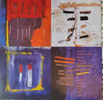 2LP James: Laid CLR | LTD