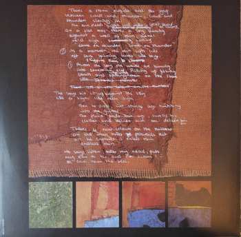 2LP James: Laid CLR | LTD