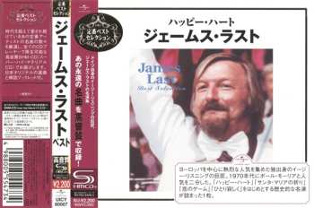 Album James Last: James Last Best Selection