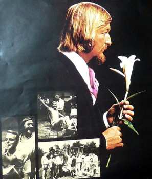 2LP/Box Set James Last: Starportrait