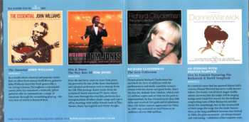 CD James Last: The Essential James Last In Concert