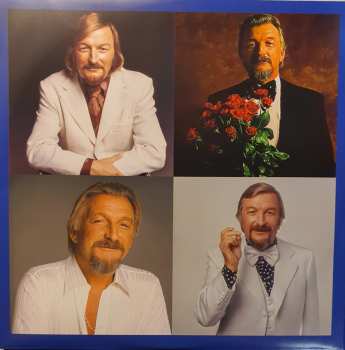 2LP James Last: The Very Best Of LTD | CLR