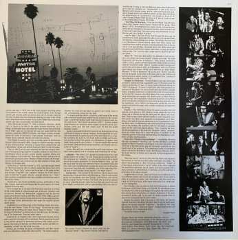 LP James Last: In Los Angeles