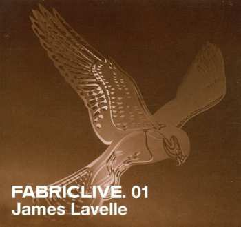Album James Lavelle: FabricLive. 01