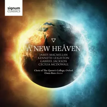 A New Heaven