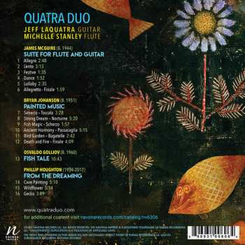 CD Osvaldo Golijov: Painted Music