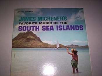 Album James Micheners Favorite Music Of The South / Var: James Micheners Favorite Music Of The South
