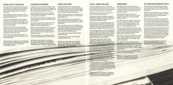 CD James Morrison: Undiscovered