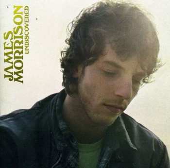 CD James Morrison: Undiscovered