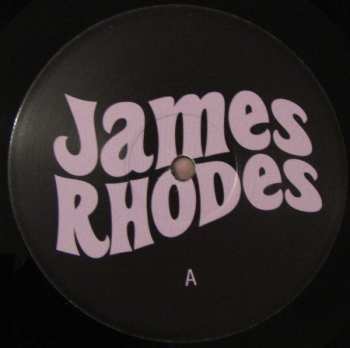 LP James Rhodes: Fuck Digital