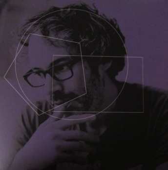 LP James Rhodes: Fuck Digital