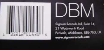 LP James Rhodes: Fuck Digital