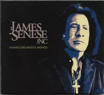 James' Napoli Centrale: Stiamo Cercando Il Mondo