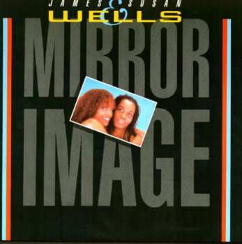 Album James Wells: Mirror Image