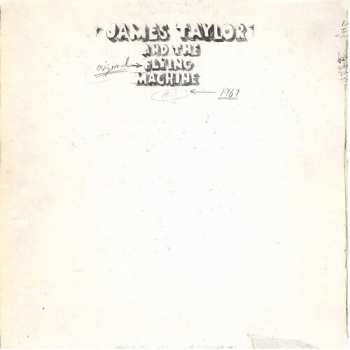 CD James Taylor: 1967