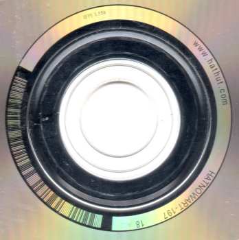 CD James Tenney: Bass Works