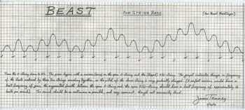 LP James Tenney: Postal Pieces