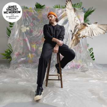 LP James Vincent McMorrow: Grapefruit Season