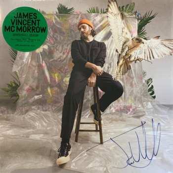 LP James Vincent McMorrow: Grapefruit Season