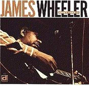 CD James Wheeler: Can't Take It