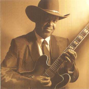 CD James Wheeler: Can't Take It