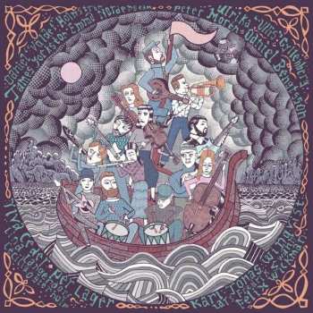 CD James Yorkston: The Wide, Wide River 