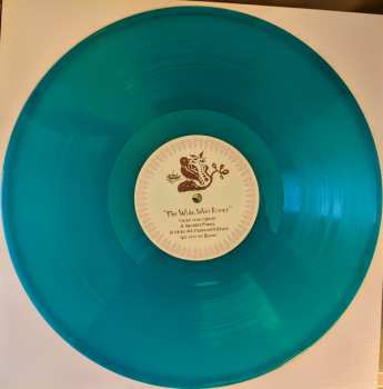 LP James Yorkston: The Wide, Wide River  LTD | CLR