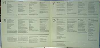 2LP Jamey Johnson: Living For A Song - A Tribute To Hank Cochran 