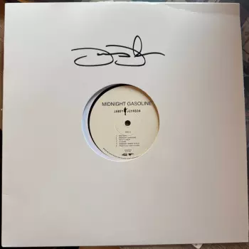 Jamey Johnson: Midnight Gasoline