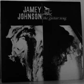 3LP Jamey Johnson: The Guitar Song