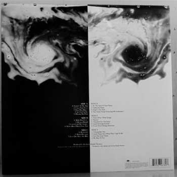 3LP Jamey Johnson: The Guitar Song