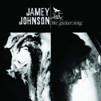 2CD Jamey Johnson: The Guitar Song