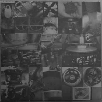 3LP Jamey Johnson: The Guitar Song