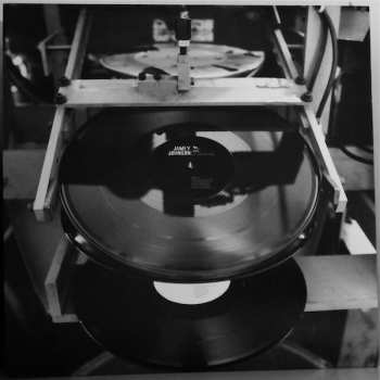 3LP Jamey Johnson: The Guitar Song