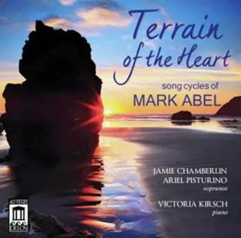 CD Mark Abel: Terrain Of The Heart